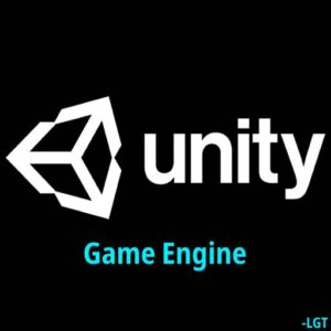 unity 3d game engine