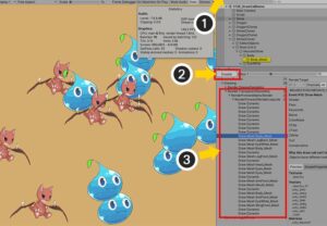 reduce draw calls in unity