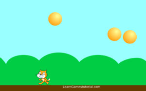 make game with scratch