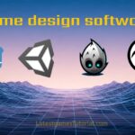 best game design softwares