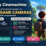 Unity Cinemachine Tutorial Complete Guide To Setup Better Game Cameras