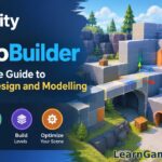 Unity ProBuilder: Complete Guide to 3D Level Design & Modelling